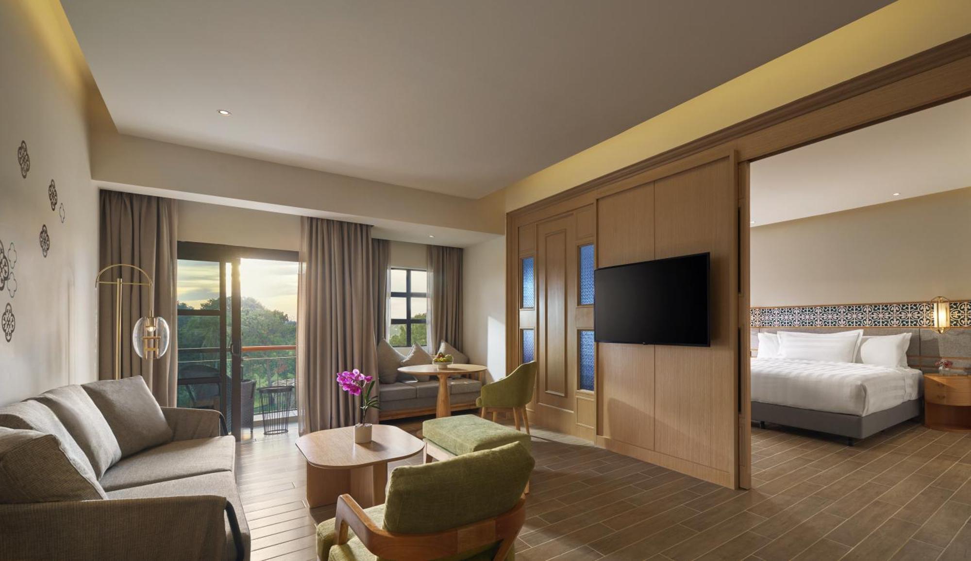 Premier Suite