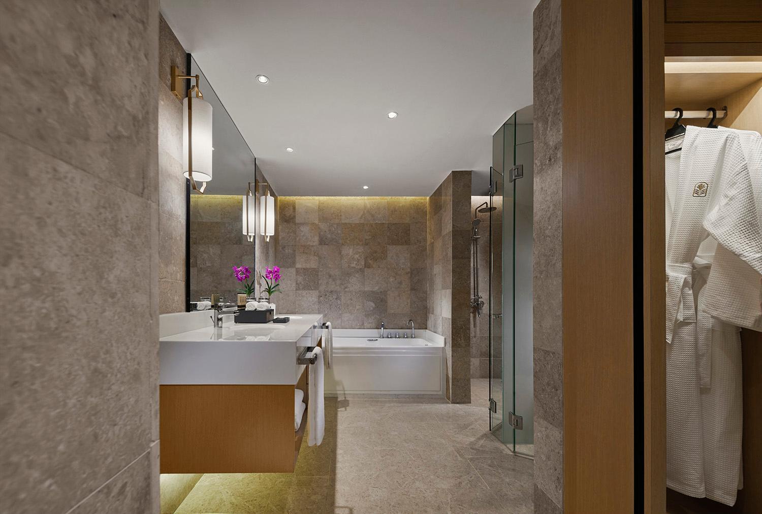 Premier Suite