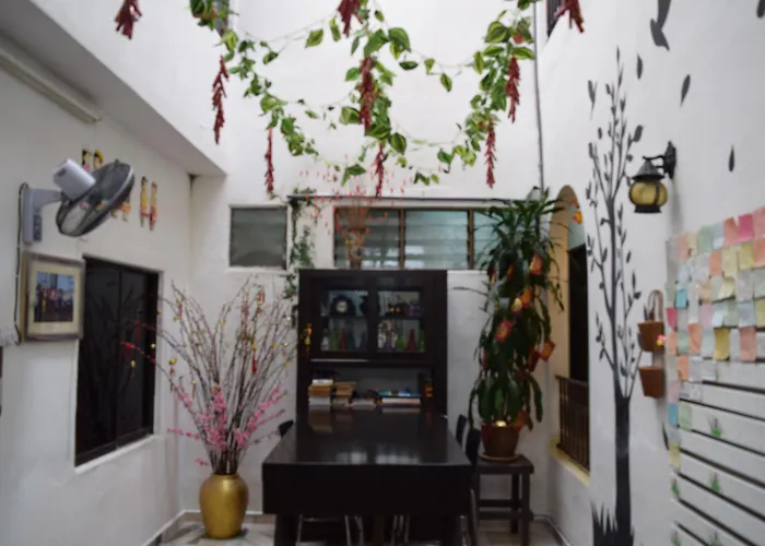 Casa Blanca Guest House Malacca